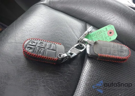 2016 Fiat 500X Trekking Plus из США, поврежденный, VIN ZFBCFXET5GP351059